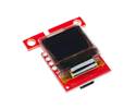 Thumbnail image for SparkFun Micro OLED Breakout (Qwiic)