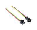 Thumbnail image for LED Strip Pigtail Connector (3-pin)