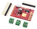 Thumbnail image for Tic T500 USB Multi-Interface Stepper Motor Controller