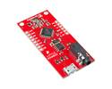 Thumbnail image for SparkFun Little Soundie Audio Player 
