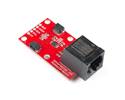 Thumbnail image for SparkFun Differential I2C Breakout - PCA9615 (Qwiic)