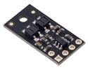 Thumbnail image for QTR-HD-02RC Reflectance Sensor Array: 2-Channel, 4mm Pitch, RC Output