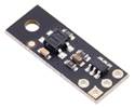 Thumbnail image for QTR-MD-01RC Reflectance Sensor: 1-Channel, 7.5mm Wide, RC Output