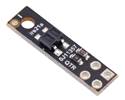 Thumbnail image for QTR-HD-01A Reflectance Sensor: 1-Channel, 5mm Wide, Analog Output