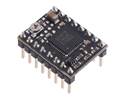 Thumbnail image for TB67S249FTG Stepper Motor Driver Compact Carrier (Header Pins Soldered)