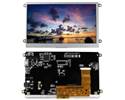 Thumbnail image for Capacitive Standard LCD Board - 7.0in (HDMI)