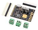 Thumbnail image for Tic T249 USB Multi-Interface Stepper Motor Controller