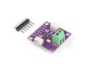 Thumbnail image for Zio Current and Voltage Sensor - INA219 (Qwiic)
