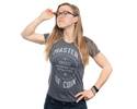 Thumbnail image for Master of Coin Women's Shirt - Large (Gray)