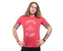 Thumbnail image for Master of Coin Shirt - Large (Red)