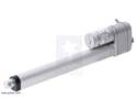 Thumbnail image for Glideforce LACT10P-12V-05 Light-Duty Linear Actuator with Feedback: 25kgf, 10" Stroke (9.8" Usable), 1.7"/s, 12V