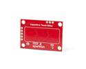 Thumbnail image for SparkFun Capacitive Touch Slider - CAP1203 (Qwiic)