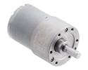 Thumbnail image for 19:1 Metal Gearmotor 37Dx52L mm (Helical Pinion)