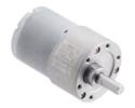 Thumbnail image for 30:1 Metal Gearmotor 37Dx52L mm (Helical Pinion)