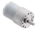 Thumbnail image for 70:1 Metal Gearmotor 37Dx54L mm (Helical Pinion)