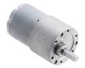Thumbnail image for 131:1 Metal Gearmotor 37Dx57L mm (Helical Pinion)