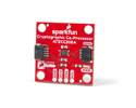 Thumbnail image for SparkFun Cryptographic Co-Processor Breakout - ATECC508A (Qwiic)