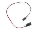 Thumbnail image for Servo Extension Cable - Female to Male (Shrouded)