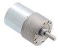 Thumbnail image for 30:1 Metal Gearmotor 37Dx52L mm 24V (Helical Pinion)