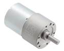 Thumbnail image for 50:1 Metal Gearmotor 37Dx54L mm 24V (Helical Pinion)