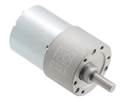 Thumbnail image for 70:1 Metal Gearmotor 37Dx54L mm 24V (Helical Pinion)