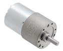 Thumbnail image for 131:1 Metal Gearmotor 37Dx57L mm 24V (Helical Pinion)
