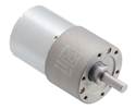 Thumbnail image for 150:1 Metal Gearmotor 37Dx57L mm 24V (Helical Pinion)