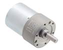 Thumbnail image for 10:1 Metal Gearmotor 37Dx50L mm 24V (Helical Pinion)