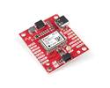 Thumbnail image for SparkFun GPS Dead Reckoning Breakout - NEO-M8U (Qwiic)