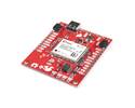 Thumbnail image for SparkFun GPS-RTK Dead Reckoning Breakout - ZED-F9R (Qwiic)