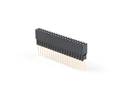 Thumbnail image for Extended GPIO Female Header - 2x20 Pin (13.5mm/9.80mm)