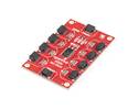 Thumbnail image for SparkFun Qwiic Mux Breakout - 8 Channel (TCA9548A)