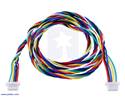 Thumbnail image for 6-Pin Female-Female JST SH-Style Cable 63cm
