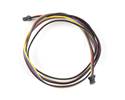 Thumbnail image for Flexible Qwiic Cable - 500mm