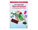 Thumbnail image for Get Started with MicroPython on Raspberry Pi Pico
