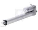 Thumbnail image for Glideforce GF23-120508-1-65 High-Speed LD Linear Actuator: 12kgf, 8" Stroke (7.8" Usable), 3.3"/s, 12V