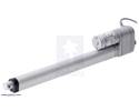 Thumbnail image for Glideforce GF23-120512-3-65 High-Speed LD Linear Actuator with Feedback: 12kgf, 12" Stroke (11.8" Usable), 3.3"/s, 12V