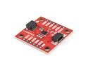 Thumbnail image for SparkFun 6 Degrees of Freedom Breakout - LSM6DSO (Qwiic)