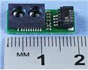 Thumbnail image for Sharp Analog IR Distance Sensor GP2Y0E02A (4cm-50cm)