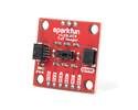 Thumbnail image for SparkFun Qwiic ToF Imager - VL53L5CX