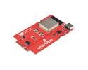 Thumbnail image for SparkFun MicroMod WiFi Function Board - ESP32