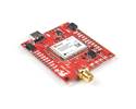 Thumbnail image for SparkFun GNSS-RTK Dead Reckoning Breakout - ZED-F9K (Qwiic)