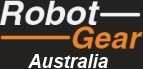 Robot Gear Australia logo
